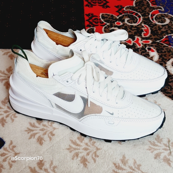 Nike Shoes - Nike Waffle One Streetwear/Lifestyle Shoes Size 8.5 for Women